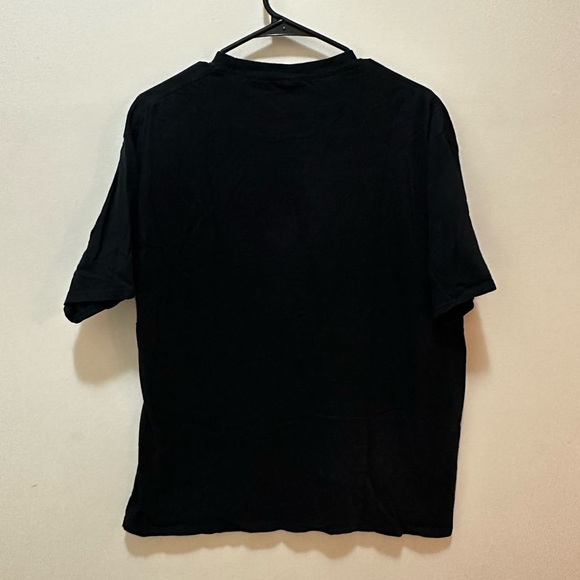 “I’m not procrastinating, I’m doing side quests” funny short sleeve T-shirt - Picture 4 of 4